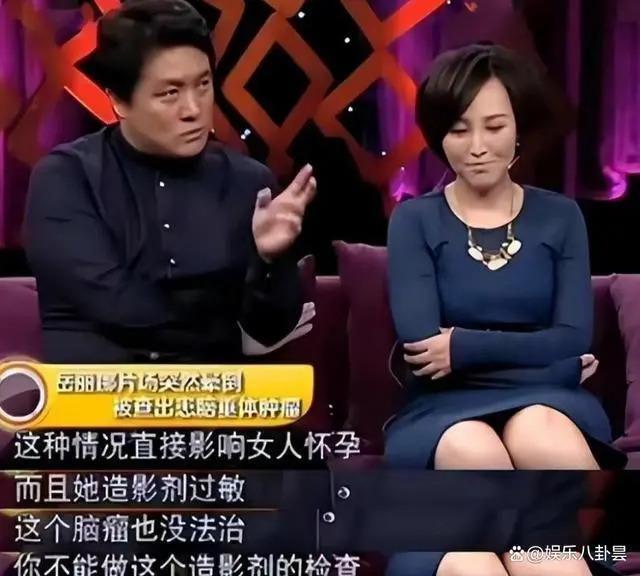 她与导演裸婚，在地下室连生3胎，丈夫用7部剧将她捧红