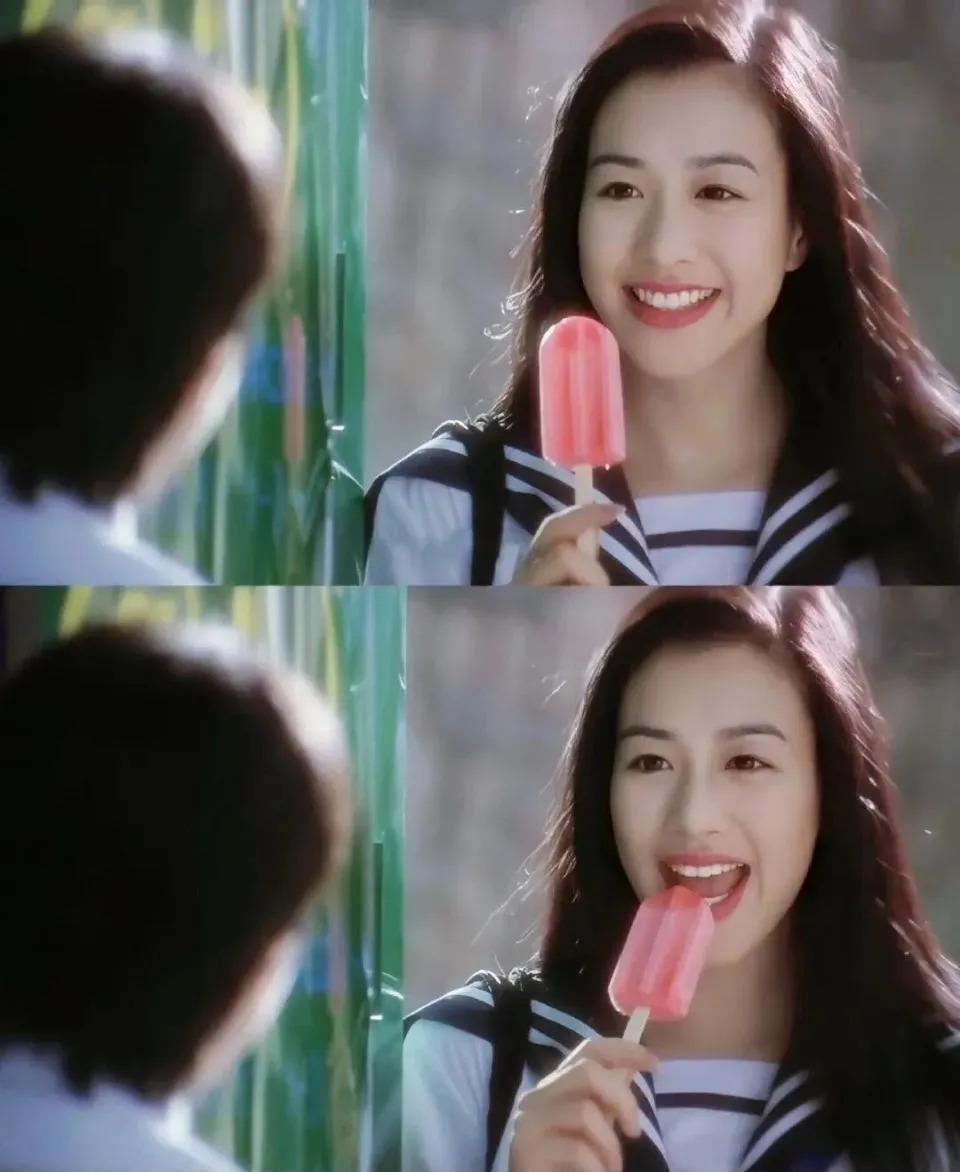 钟丽缇3个女儿太会长，大女二女性感高级，小女儿最像妈