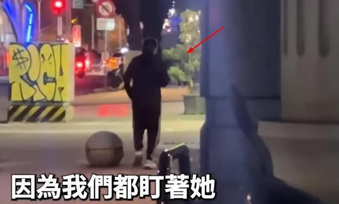 林靖恩准备到国外去生活，不和父母相认，只想开启新的人生