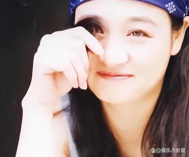 曾经红过巩俐，却爱错了人，婚后丈夫“拒认”亲生儿子