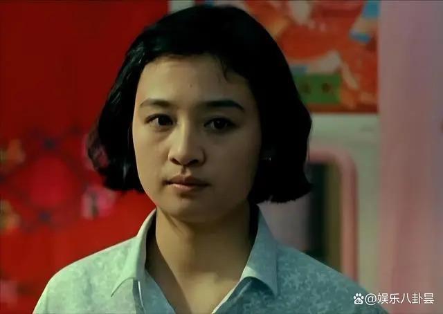 曾经红过巩俐，却爱错了人，婚后丈夫“拒认”亲生儿子