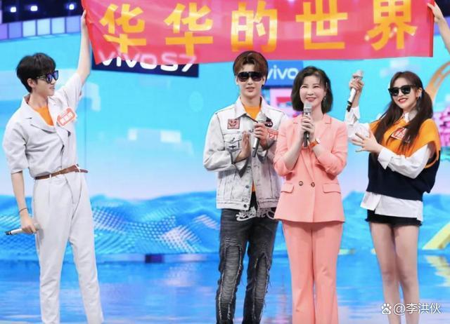暴跌近80%，乐华娱乐股价创历史新低，靠王一博撑着？