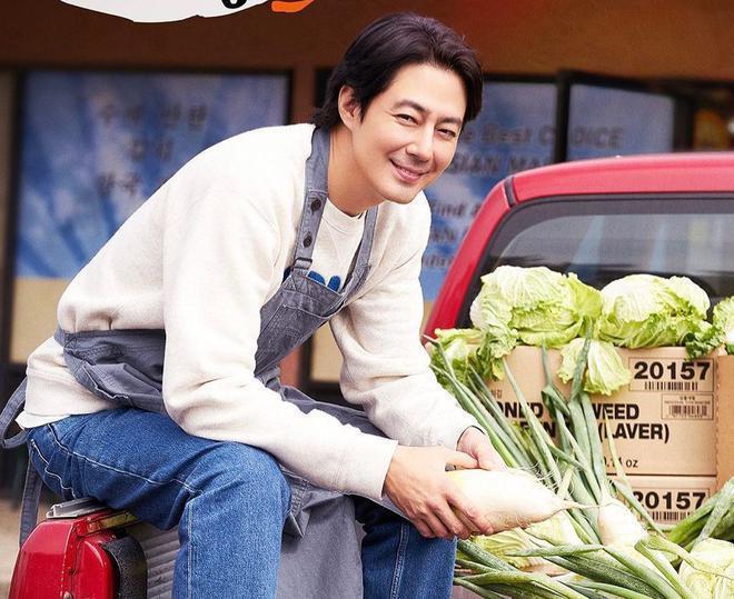 高贤贞澄清当年与赵寅成机场同框绯闻:旁边还有宋仲基等人