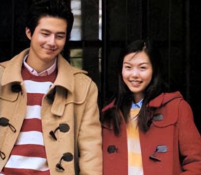 高贤贞澄清当年与赵寅成机场同框绯闻:旁边还有宋仲基等人