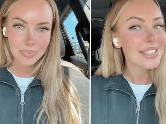 美女网红当小三毁闺蜜恋爱!自称不知是她男友,曝狗血真相