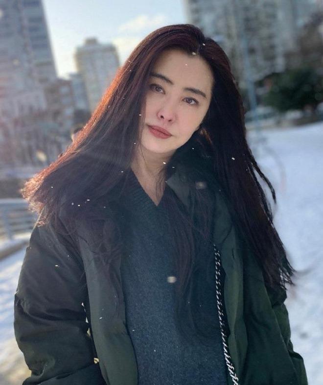 王祖贤昔日好友戴蕴慧揭秘往事：我们一起经历的有趣事情