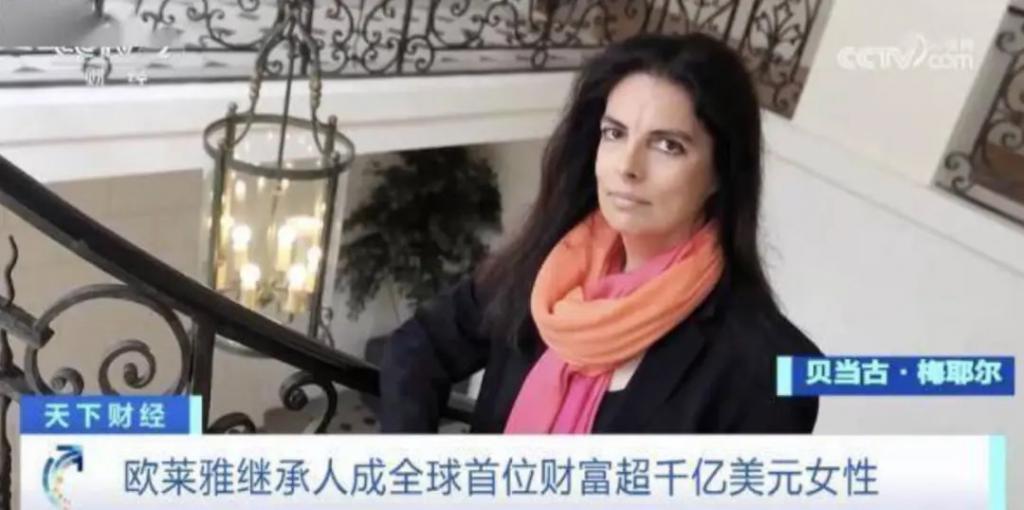 顶豪争产大战，母女反目为男人？