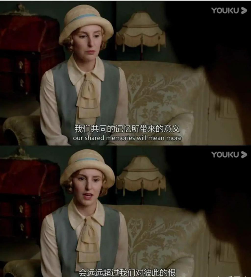 顶豪争产大战，母女反目为男人？