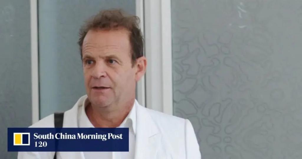 顶豪争产大战，母女反目为男人？