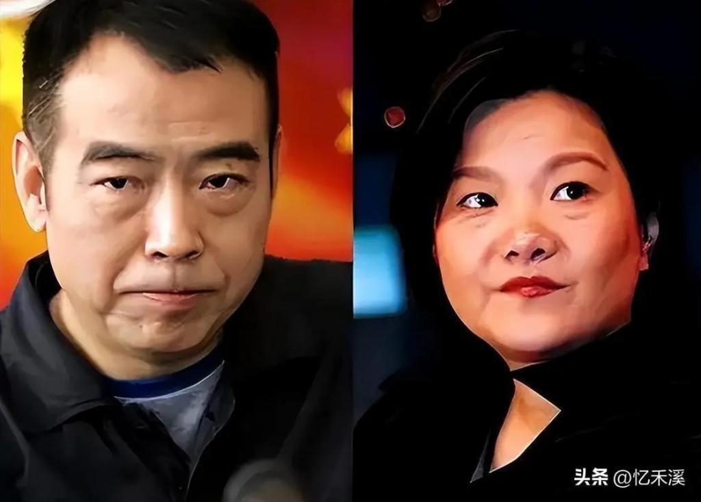 衣品不俗、年过半百还宛如少女，这3位中年女星魅力真大