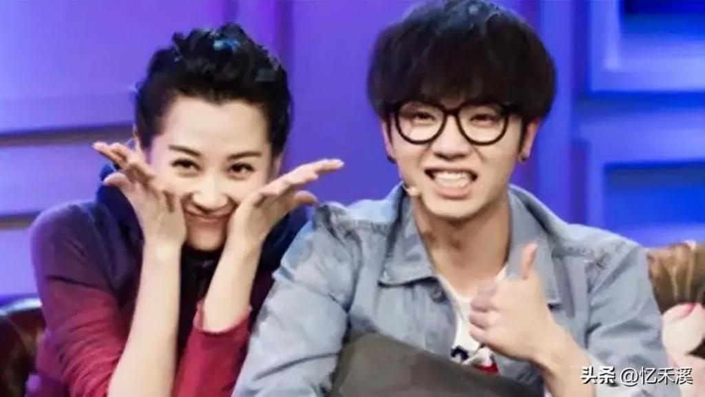 衣品不俗、年过半百还宛如少女，这3位中年女星魅力真大