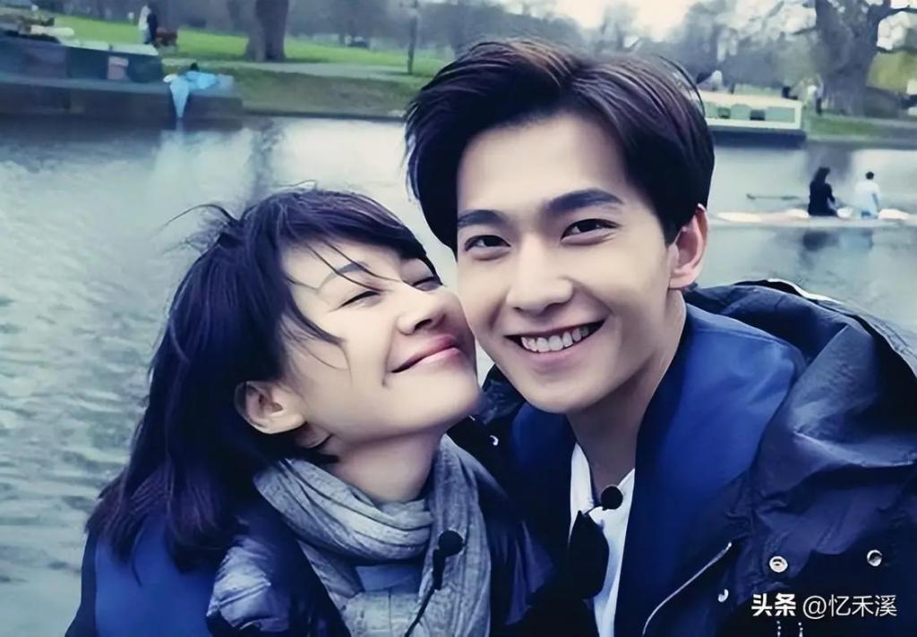 衣品不俗、年过半百还宛如少女，这3位中年女星魅力真大