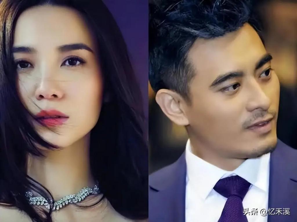 衣品不俗、年过半百还宛如少女，这3位中年女星魅力真大