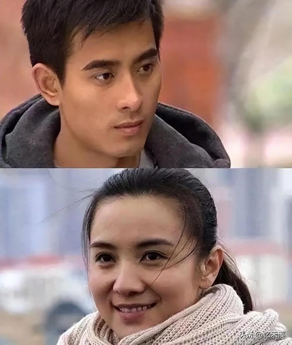 衣品不俗、年过半百还宛如少女，这3位中年女星魅力真大