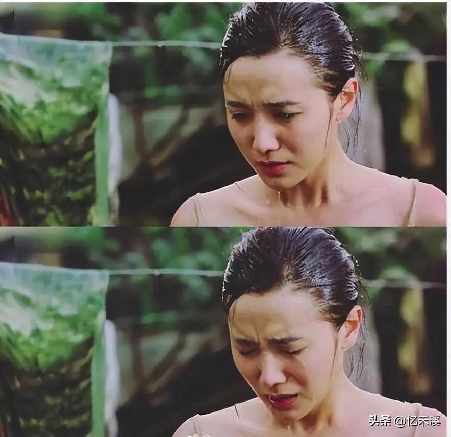 衣品不俗、年过半百还宛如少女，这3位中年女星魅力真大