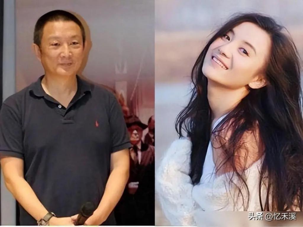 衣品不俗、年过半百还宛如少女，这3位中年女星魅力真大