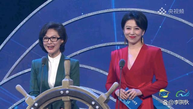 从《新闻联播》到博士生导师，海霞的人生太精彩