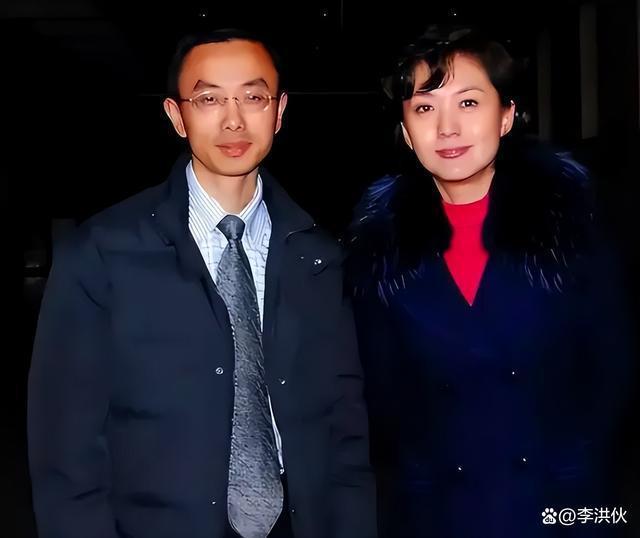 从《新闻联播》到博士生导师，海霞的人生太精彩