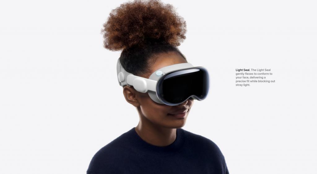 体验不及预期？苹果Vision Pro评测解禁：戴久了脖子痛