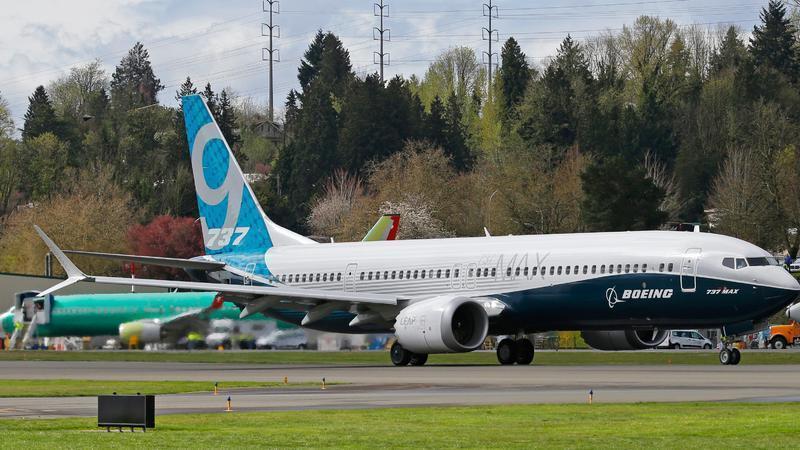 波音危机继续升级