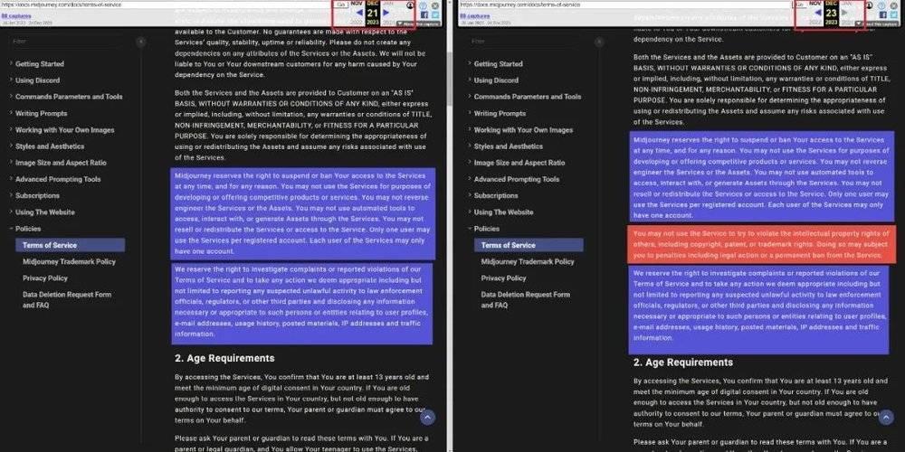 以假乱真的AI生图，被曝“视觉剽窃”