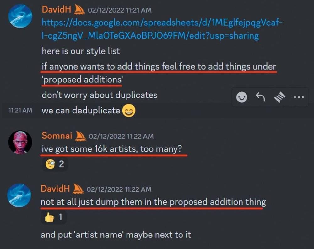 以假乱真的AI生图，被曝“视觉剽窃”