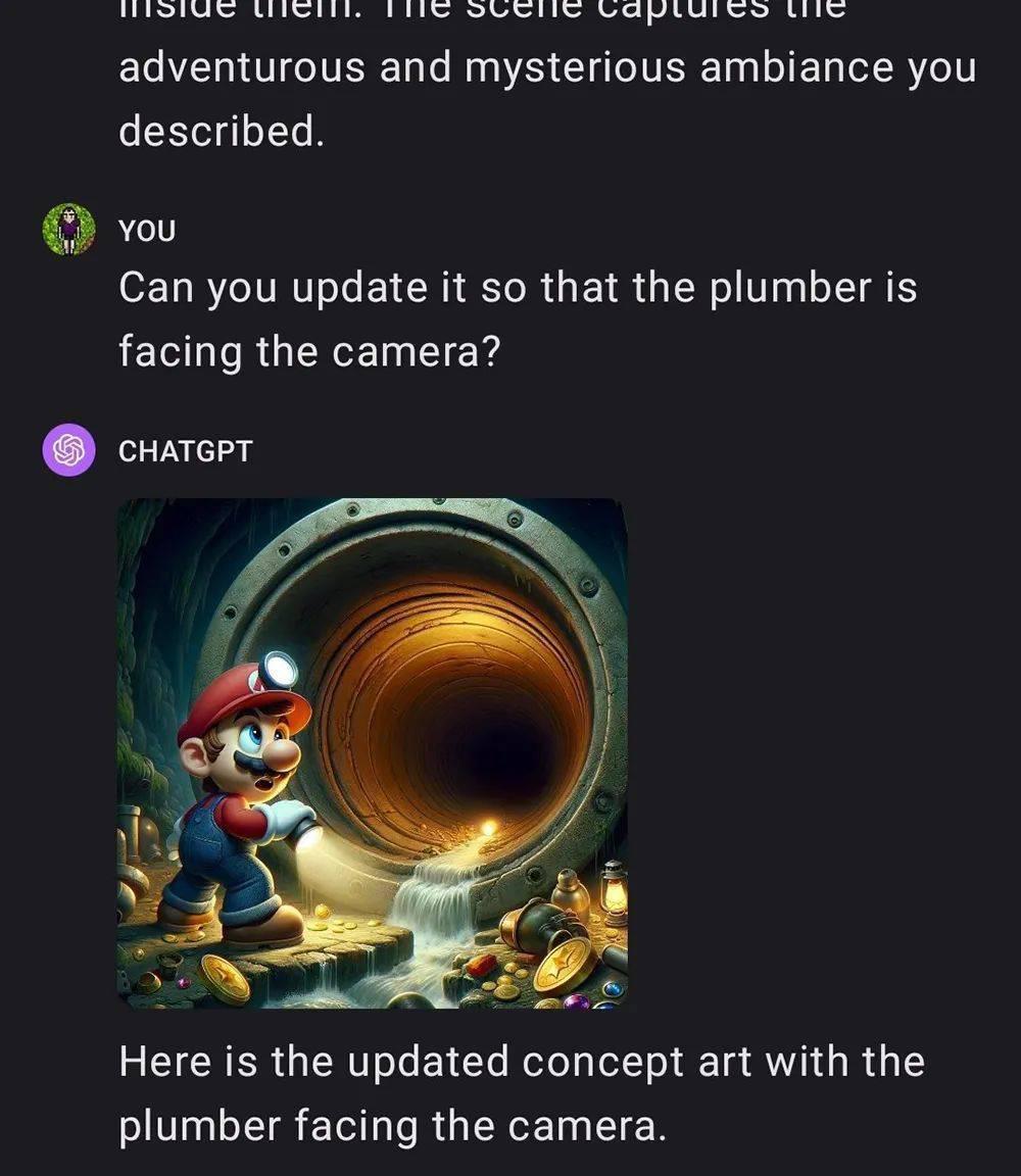 以假乱真的AI生图，被曝“视觉剽窃”