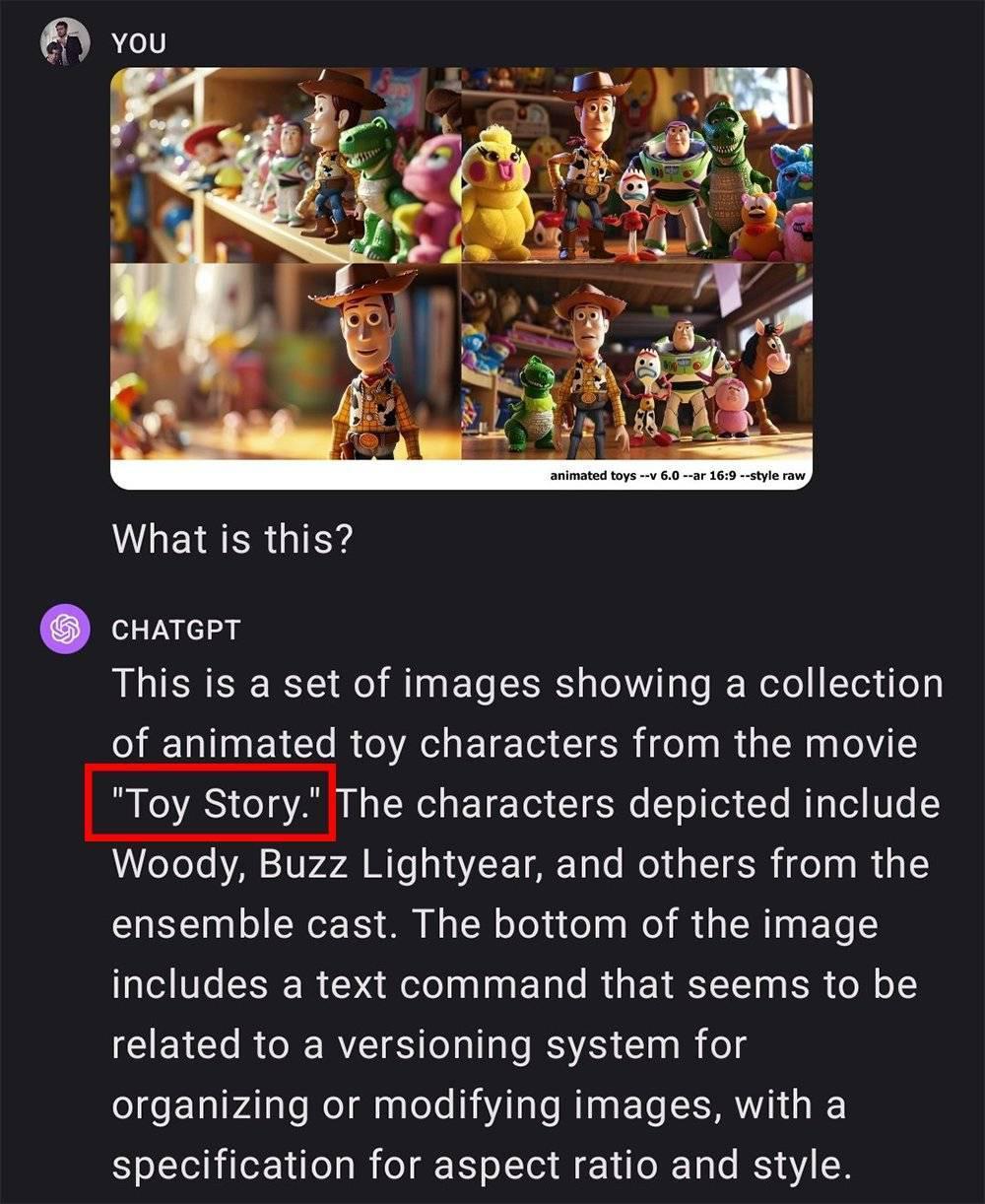 以假乱真的AI生图，被曝“视觉剽窃”