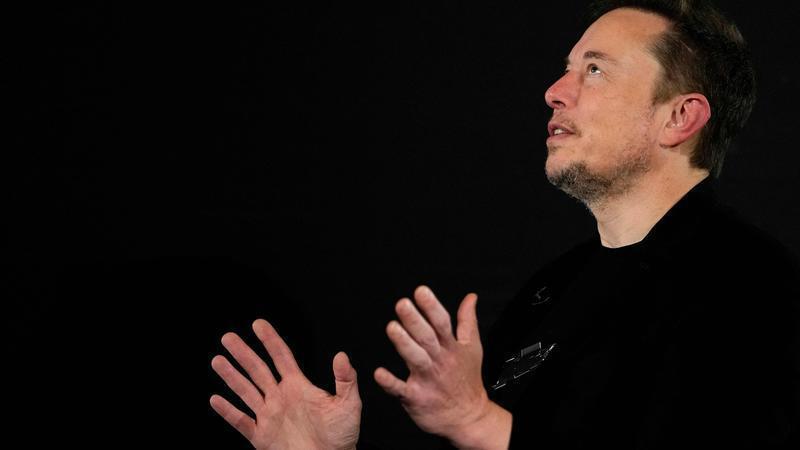 马斯克学微信做超级App，真叫一个不靠谱