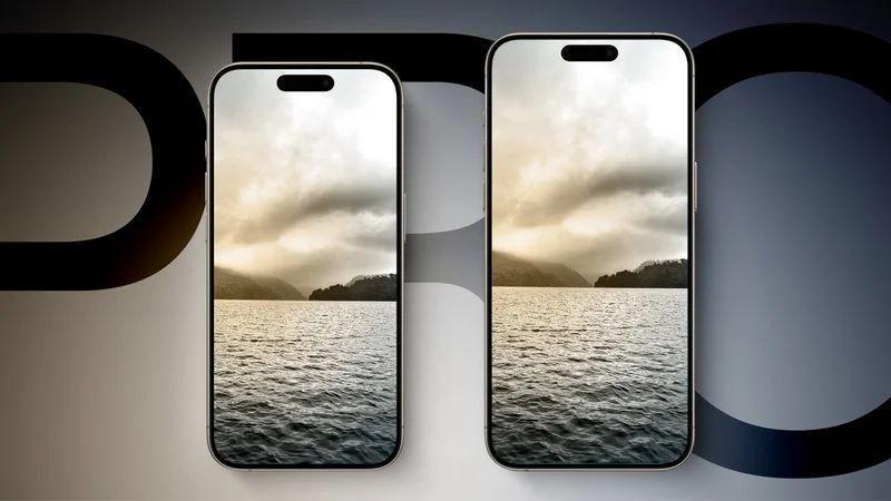 消息称苹果 iPhone16 Pro 系列和华为新机考虑采用玻璃 G P 方案
