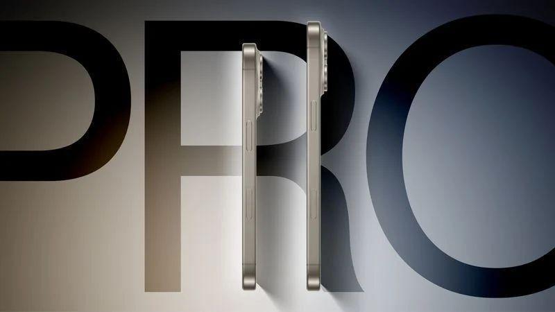消息称苹果 iPhone16 Pro 系列和华为新机考虑采用玻璃 G P 方案