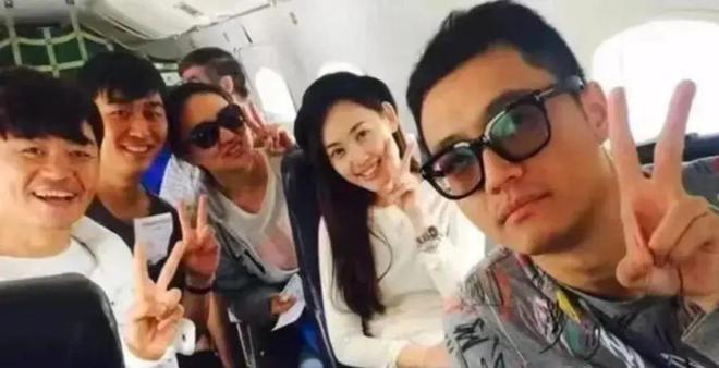 “出轨门”7年，宋喆出狱，宝强重生，马蓉现状让人意外