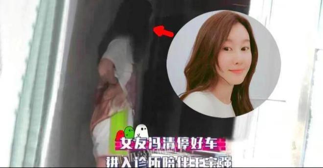 “出轨门”7年，宋喆出狱，宝强重生，马蓉现状让人意外