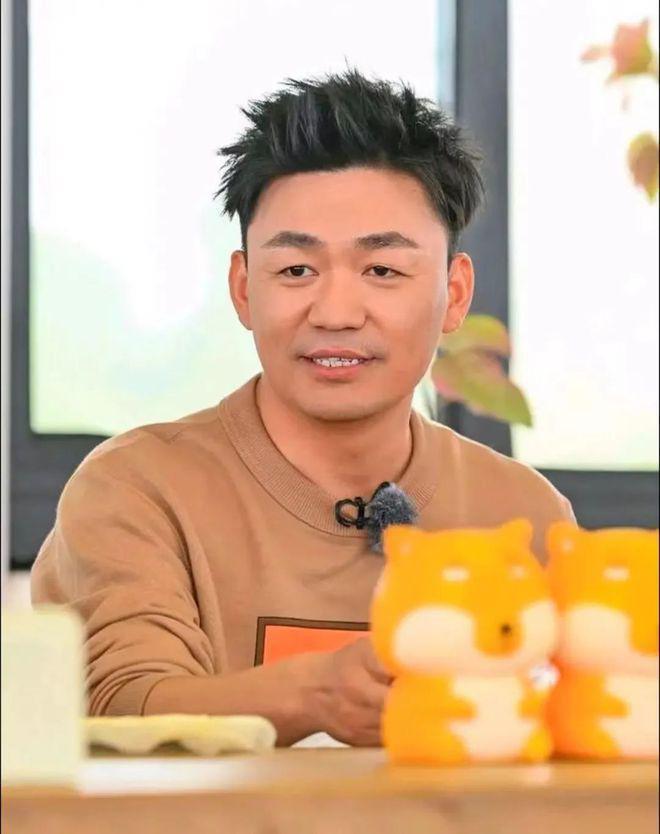 “出轨门”7年，宋喆出狱，宝强重生，马蓉现状让人意外