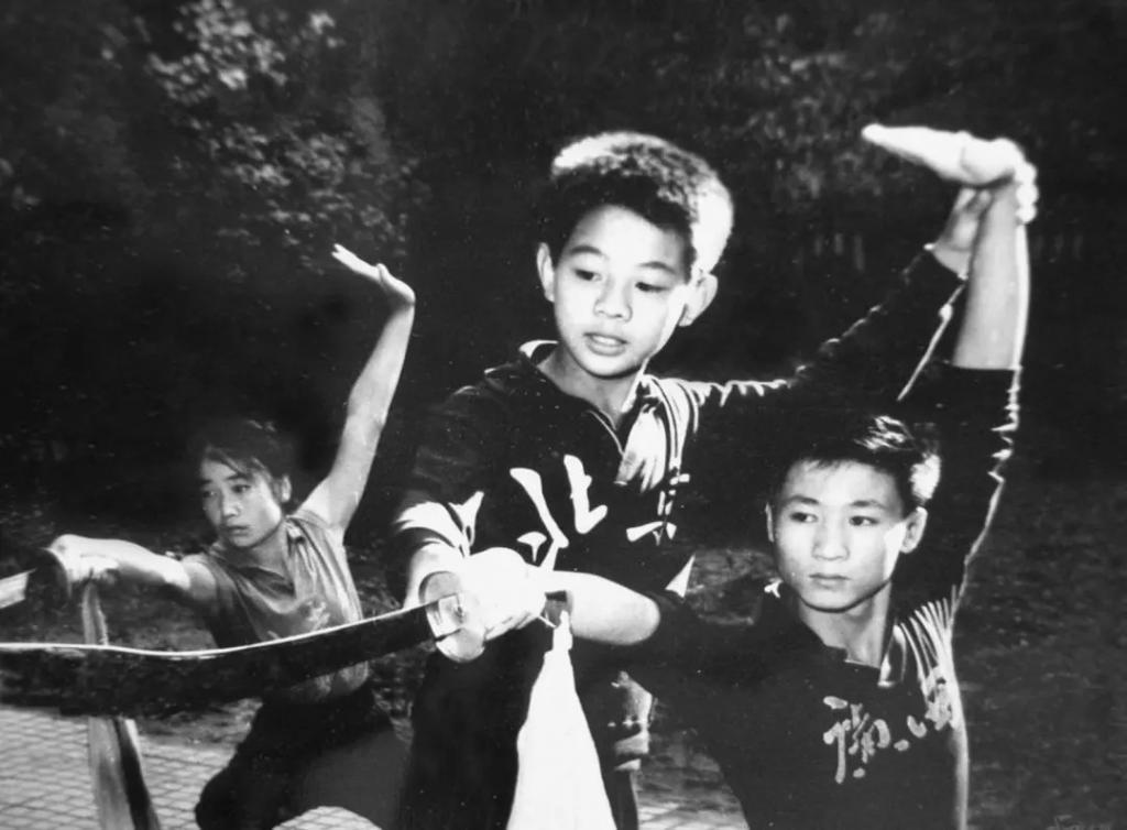 女儿抑郁症，太太利智神隐，60岁李连杰的奇幻人生