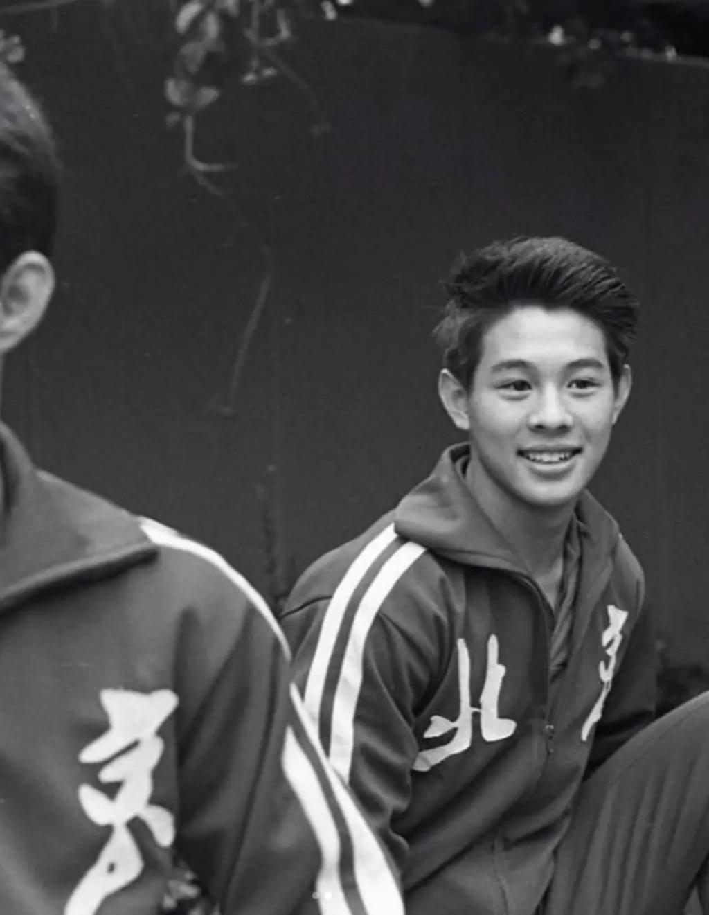 女儿抑郁症，太太利智神隐，60岁李连杰的奇幻人生