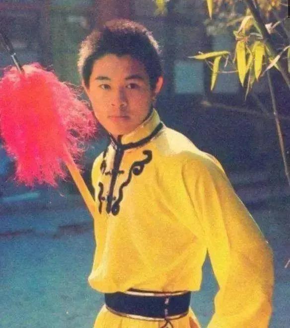 女儿抑郁症，太太利智神隐，60岁李连杰的奇幻人生