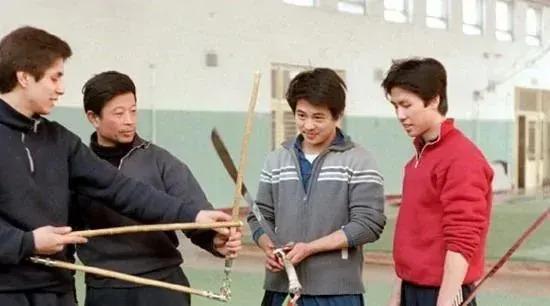 女儿抑郁症，太太利智神隐，60岁李连杰的奇幻人生