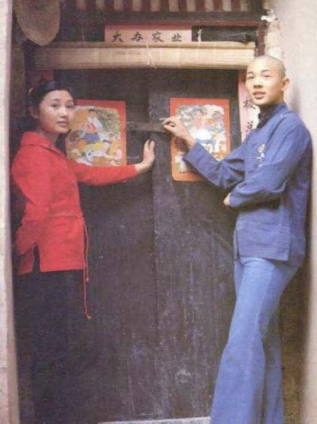 女儿抑郁症，太太利智神隐，60岁李连杰的奇幻人生