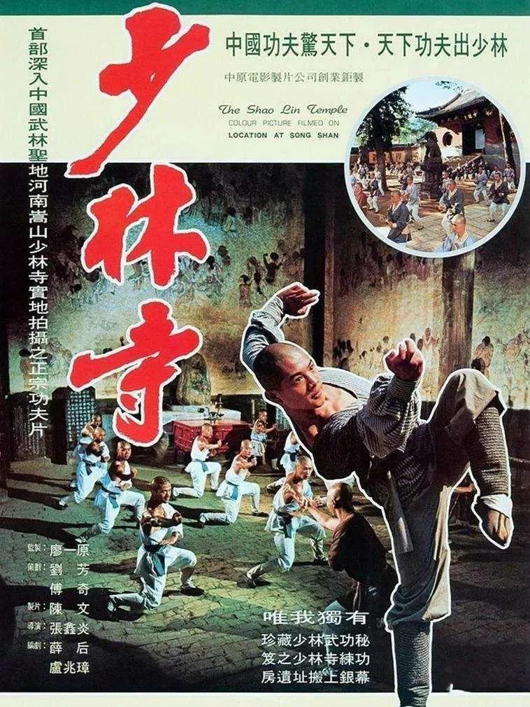 女儿抑郁症，太太利智神隐，60岁李连杰的奇幻人生