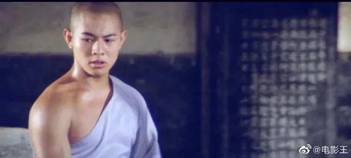 女儿抑郁症，太太利智神隐，60岁李连杰的奇幻人生