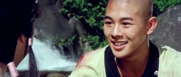 女儿抑郁症，太太利智神隐，60岁李连杰的奇幻人生