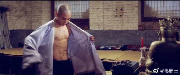 女儿抑郁症，太太利智神隐，60岁李连杰的奇幻人生