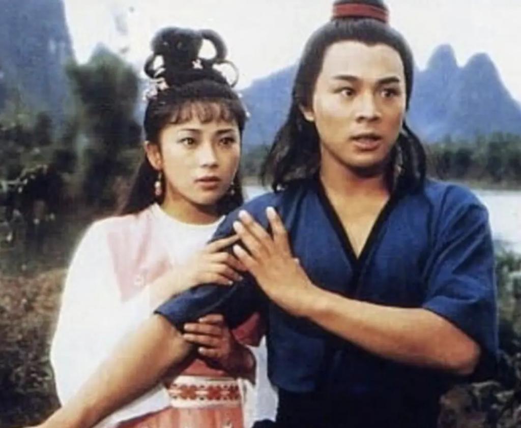 女儿抑郁症，太太利智神隐，60岁李连杰的奇幻人生