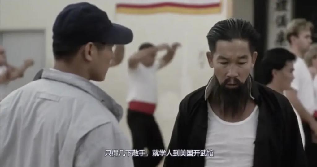 女儿抑郁症，太太利智神隐，60岁李连杰的奇幻人生