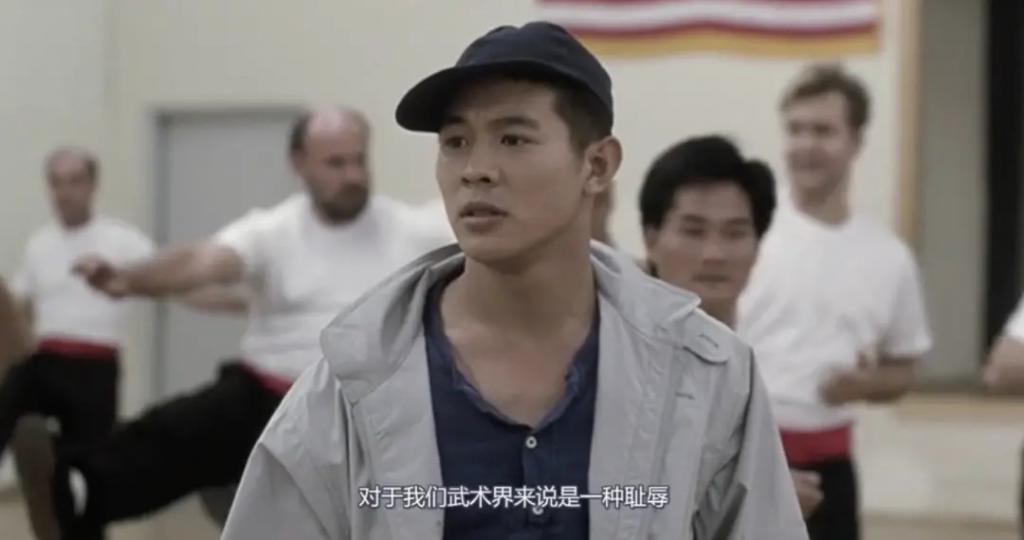 女儿抑郁症，太太利智神隐，60岁李连杰的奇幻人生