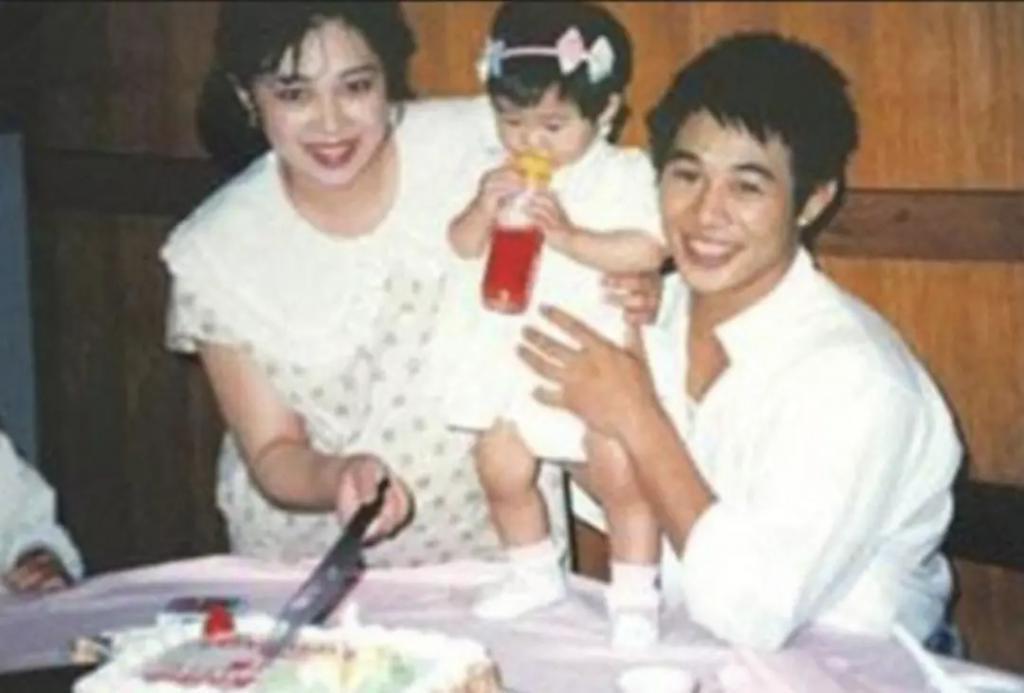 女儿抑郁症，太太利智神隐，60岁李连杰的奇幻人生