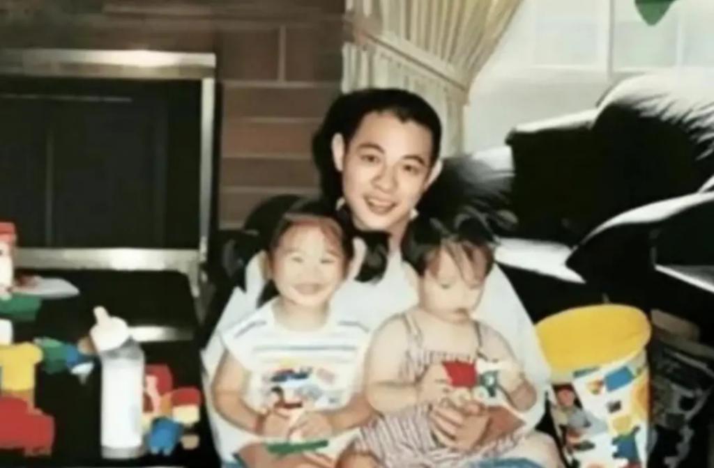 女儿抑郁症，太太利智神隐，60岁李连杰的奇幻人生