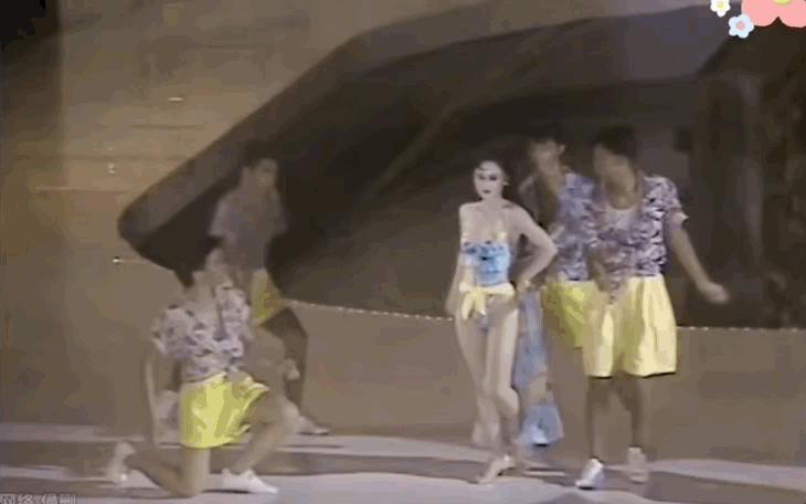 女儿抑郁症，太太利智神隐，60岁李连杰的奇幻人生