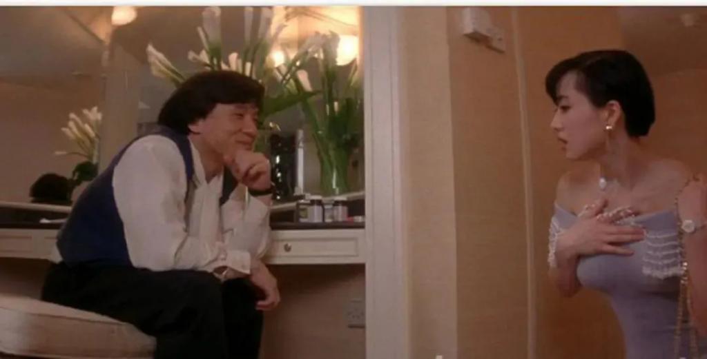 女儿抑郁症，太太利智神隐，60岁李连杰的奇幻人生